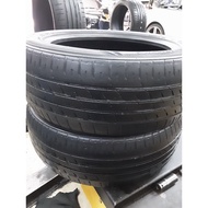 Used Tyre Secondhand Tayar ROVELO RHP-A68 185/55R15 50% Bunga Per 1pc
