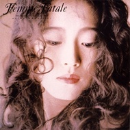Nakamori Akina (나카모리 아키나) - Femme Fatale With Original Karaoke (2023 Lacquer Master Sound) (2CD)