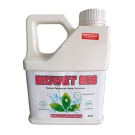 4L Biowet 808 Gam Racun Adjuvant Wetting & Sticker