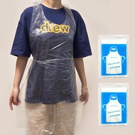 CPL~Disposable Plastic Apron/Disposable Plastic Apron
