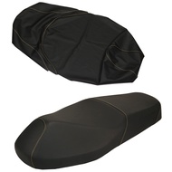Suitable for Honda PCX150 PCX 160 Motorcycle Seat Cushion Cover Seat Cushion Leather Seat Cushion Cover Leather Case