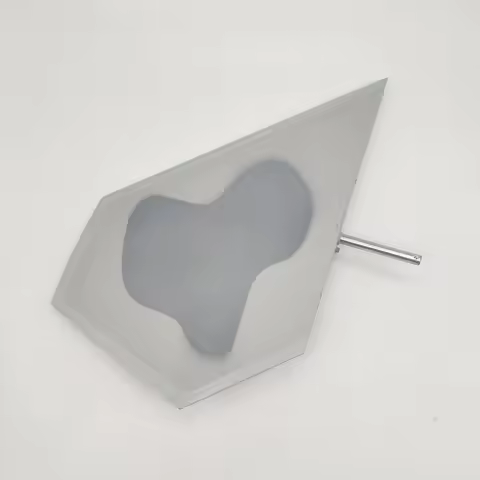 Elevator or Rudder for AF Model F-22 Raptor Turbine Version for AF Model 1.8M (71") RC Turbine Jet