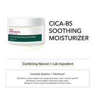 THE ORIGINOTE Cica B5 Soothing Moisturizer 50ml