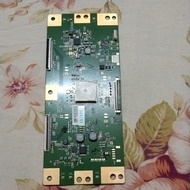 sony KD49X7000D TCON BOARD