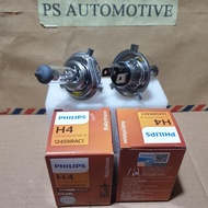 Philips H4 12V 130 100 Watt Bulb Per 1 Pcs