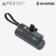 SHARGE Flow Mini 2 Powerbank 5000mAh