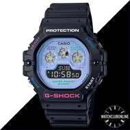 [WatchClubOnline] DW-5900DN-1D Casio G-Shock Walter Trippy Men Casual Sports Watches DW5900DN DW5900 DW-5900 DW-5900DN