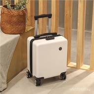 x40Chassis Password Spring and Autumn Small Trolley Case Luggage Mini Airline Trolley14Boarding bag2