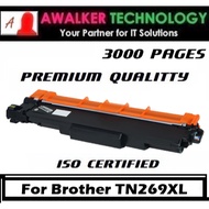 TN269 TN269XL TN-269XL Toner Compatible Brother Printer Toner Cartridge DCP-L3560CDW MFC-L3760CDW