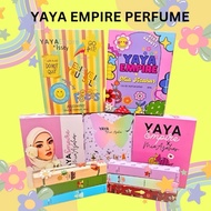 Yaya Empire Perfume For Him/For Her (10ml/30ml/35ml)