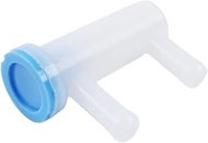 In Line Fuel Filter 69J-24501-10-00 69J-24501-00-00 18-79905 18-79981 Compatible with Yamaha F150 F2