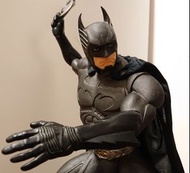 batman forever 蝙蝠俠 大膠 景品 ultimate batman kenner 出品