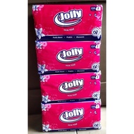 Jolly tissue 250s Jolly tissue 250 sheets Jolly facial tissue/ 250 sheets Jolly tissue Jolly tissue 