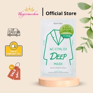 DEWYTREE AC CTRL EX DEEP MASK (Pieces)