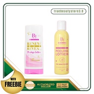 BRIGHTEST SKIN RENEW & REVEAL PEELING LOTION