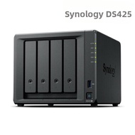 Synology | Official Partner Synology Ds425+ Nas 4-Bay Case Server/Cloud Genuine Product