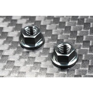 ReveD RD-013 [Alu. Competition M4 Nut (5.5mm type)]