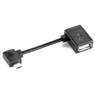 xDuoo X-C08 Micro USB To A Converter Cable