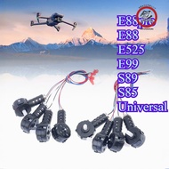 Motor Drone Dynamo Drone Motor+Basis Dynamo Drone Universal E585/E99/S89/E88pro/E88