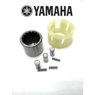 LC135 V1 V2 V3 V4 V5 V6 V7 V8 SRL115 YAMAHA ONE WAY BEARING LC135 NEW LC135 V1 AUTO CLUTCH ONE WAY BEARINGS