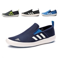 【Ready Stock】sneakers B Slip-On Dlx unisex wading shoes quick-drying lazy shoes