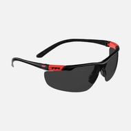 RED WING 95213 SMOKE/GRAY I CLEAR SPEC HC/AF SAFETY GLASSES