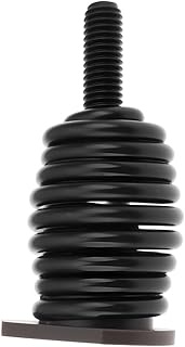 Shock Absorber Springs for Lawnmower 577062702 577062701 Compatible with Husqvarna 565 572XP