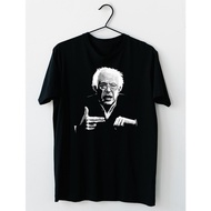 2022 Newest Trendy Cotton Cool Tee Bernie Sanders Run The Jewels Tshirt