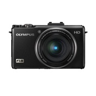 OLYMPUS XZ-1 黑色