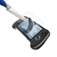 9h Hardness High Definition Scratch-Proof Premium Tempered Glass Screen Protector Film for Anbernic 