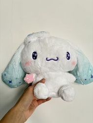 【一番賞 玉桂狗‼️】SANRIO 2024年一番賞4號賞 Cinnamoroll 玉桂狗公仔