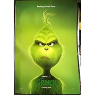The Grinch (The Grinch) Movie Poster