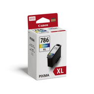 Canon PG-785XL CL-786XL Ink Cartridge Canon Ink PG 785XL CL-786XL Ink Cartridge Canon PG 785 XL CL 7