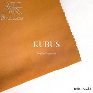 Promo!! Kain Poplin Premium/Cotton Poplin/Kain Kemeja