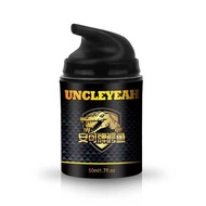 Uncleyeah Crocodile Cream Male  Massage Oil For Men Enlargement Increase Size Bigger Longer Others