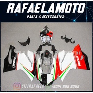 Ducati Panigale 899 1199 Full Coverset Year 2012-2015 Fairing 83