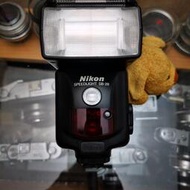 [現貨]nikon FZC閃燈，Nikon SB-28閃光燈,Nion FM2的最佳搭檔