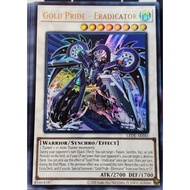 LEDE-AE041 Gold Pride - Eradicator (UR)