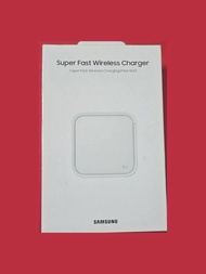 Samsung 無線充電板 15W