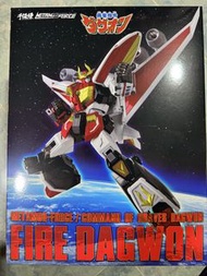 千值練 勇者指令 fire dagwon 達古奧