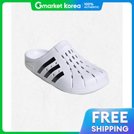 adidas | อาดดาส ADIDAS อาดเลต คลอกร - สขาว FY8970 2395694