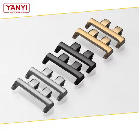 Stainless Steel Adapter for casio g-shock GMW-B5000 GM-B2100 GMB2100 GMC-B2100 MRG-B2100D watch band