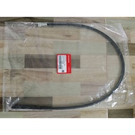 Speedometer Cable HONDA Wave110i/ Wave125/Wave125i Genuine From The Center 44830-KWW-640