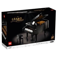 Lego Ideas 21323 Grand Piano เลโก้ของใหม่ ของแท้ 100%