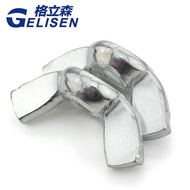 。American Butterfly Nut Claw Nut Nut Hand Screw Nut Nut 10 #1 Inch/Butterfly 4 5/16 3