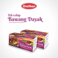 Teh Celup Bawang Dayak Gholiban 