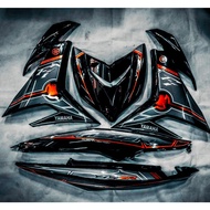 COVERSET YAMAHA Y15ZR V1-V2 EXCITER THAI