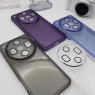 For Oppo Find X8 Ultra Case OPPO FindX8Ultra Phone Case Find X8Ultra Camera Protective Casing OPPO P