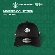 STARBUCKS New Era 9Forty Cap