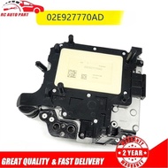 DSG 6 Speed 02E DQ250 Mechatronic Valve Body & Control Unit For AUDI VW 02E927770AD